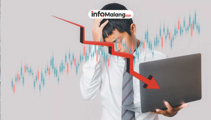 Mengenal Penyebab Umum Kegagalan Wirausaha dan Cara Mencegahnya