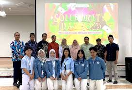 Menjelang Milad Muhammadiyah ke-113, Lazismu Kota Malang dan Vossil UM Gelar Edukasi Psikologi, Fun Game, dan Berikan Bingkisan untuk Adik-Adik LKSA Panti Asuhan Muhammadiyah