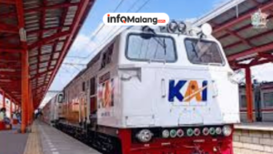 PT KAI Umumkan Diskon Transportasi Hingga 30%, Berikut Syarat dan Ketentuannya!
