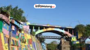 Perbaikan Jembatan Brantas Kota Malang Ditargetkan Rampung dalam Satu Minggu, Paling Lambat Dua Minggu