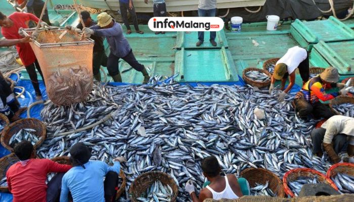 Preferensi Pembayaran PNBP oleh Nelayan Sendangbiru Menurut Data Dinas Perikanan