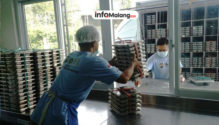 Puluhan SPPG Malang Terhenti Operasional karena Masalah Pendanaan