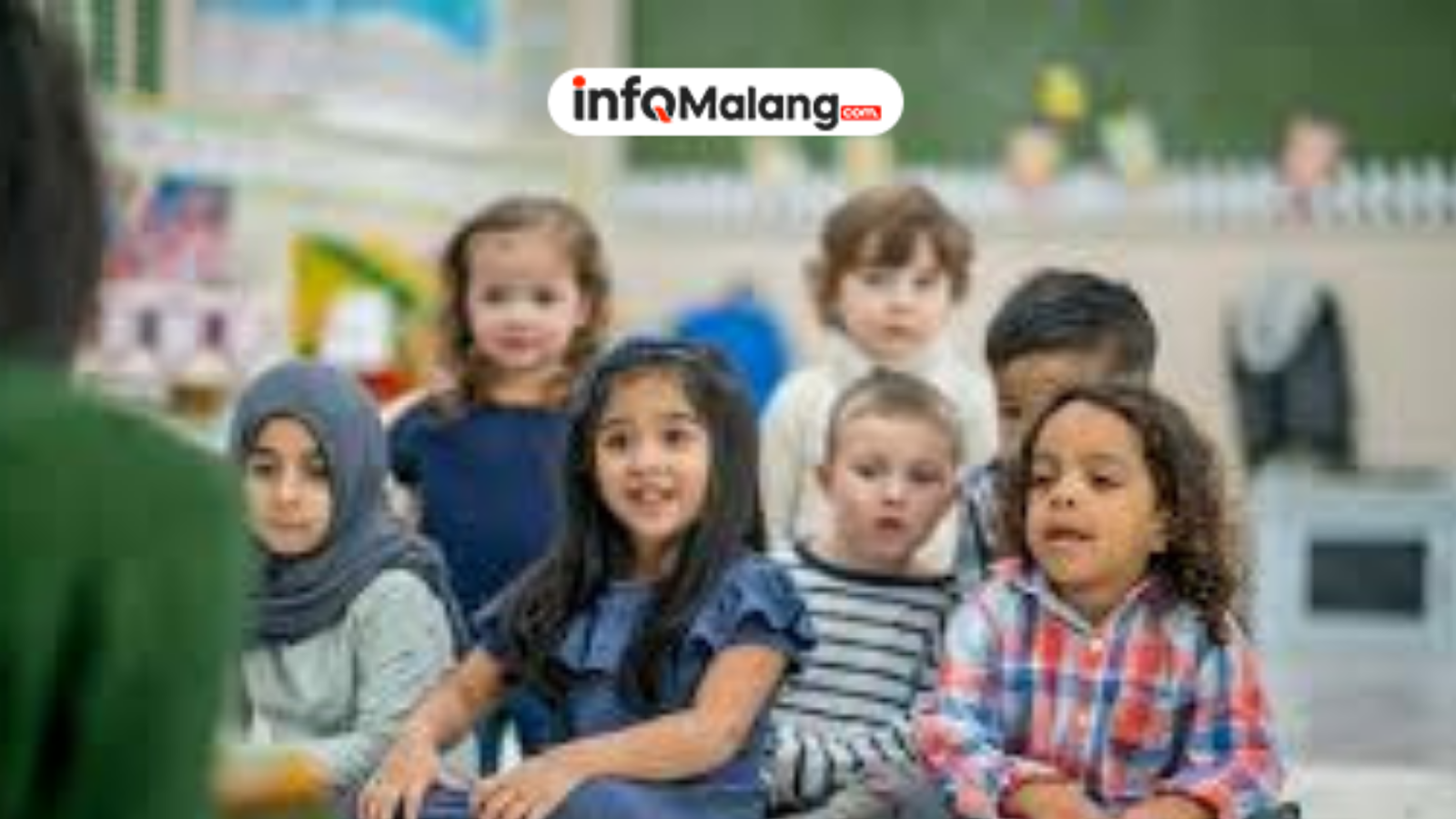 Ramaikan Akhlak Pemimpin Hebat #2, Majelis Anak Peradaban Gelar Dongeng dan Pesta Ice Cream