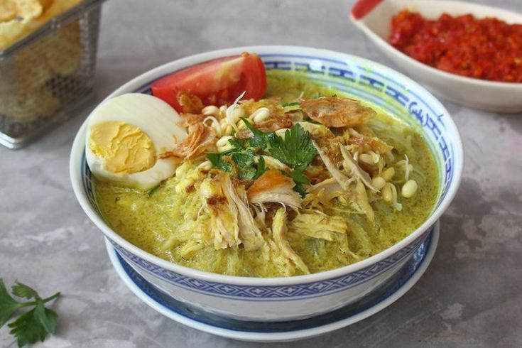 Wajib Coba Koya dan Empal! 6 Warung Soto Malang Legendaris dengan Topping Paling Komplet dan Bikin Nagih