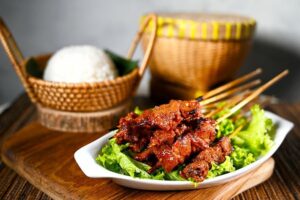 Bukan Hanya Ayam! Mencicipi Sate Kelinci Khas Malang, 5 Warung Terbaik dengan Daging Paling Empuk dan Bumbu Rahasia