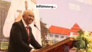 Sekda Kota Malang Raih Penghargaan Terbaik 1 Nasional ADLG Award 2025