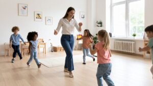 Diduga Diperlakukan Secara Tidak Layak, Ibu Asal Malang Ini Keluhkan Sikap Oknum Kru Daycare terhadap Anaknya