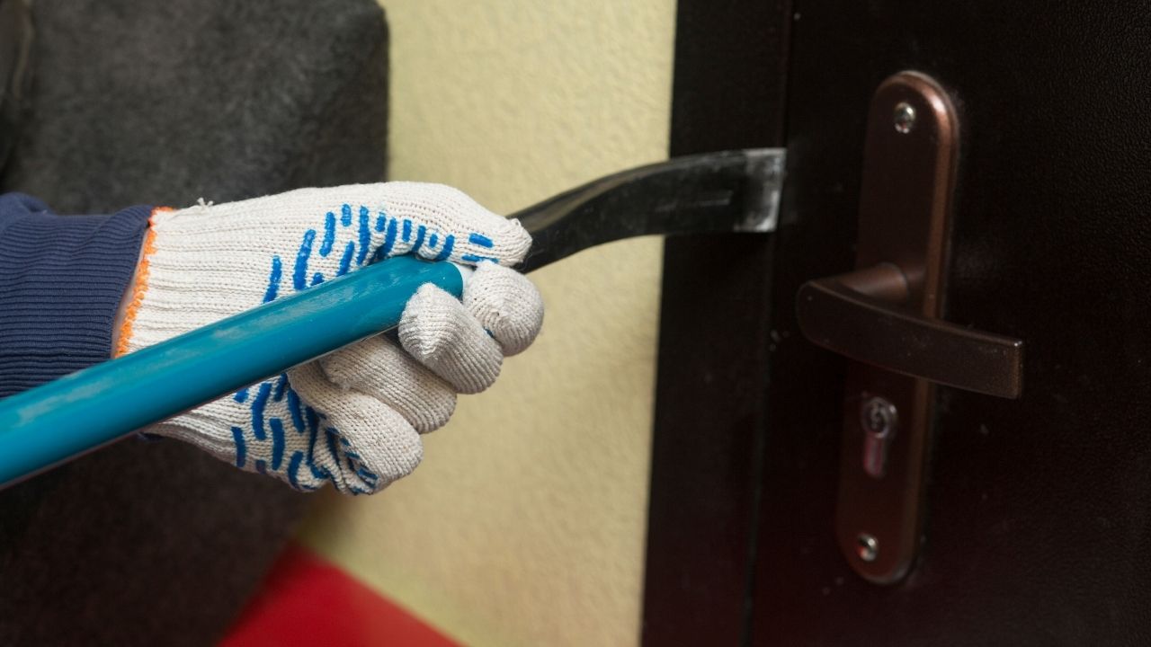 Aksi Pencurian di Lawang, Rumah Warga Kehilangan Perabotan hingga Barang Berharga