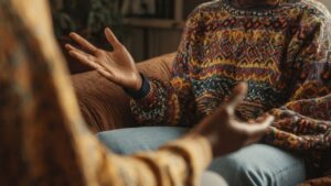 Deep Talk dengan Perempuan Swiss, Cewek Ini Ungkap Pengakuan Mengejutkan soal Kebahagiaan Mereka