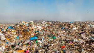 Dampak Pengurangan Anggaran di TPA Supit Urang Mulai Terasa pada Pelayanan Harian