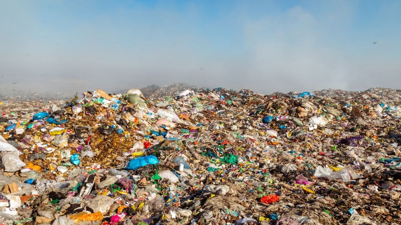 Dampak Pengurangan Anggaran di TPA Supit Urang Mulai Terasa pada Pelayanan Harian