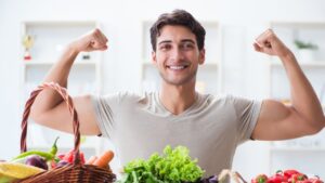 Kebiasaan Makan Sehat yang Membantu Memenuhi Kebutuhan Nutrisi Harian