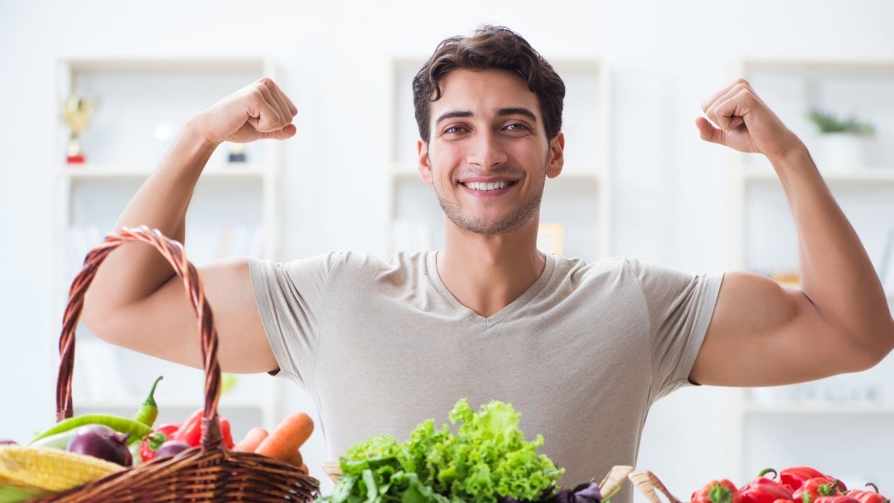 Kebiasaan Makan Sehat yang Membantu Memenuhi Kebutuhan Nutrisi Harian