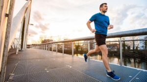 Langkah Sederhana Membentuk Gaya Hidup Sehat