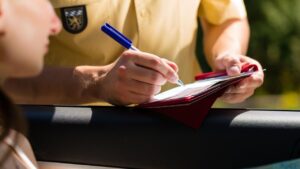 Operasi Zebra Semeru 2025 di Malang Kota Tekankan Edukasi dan Pembagian Helm Gratis