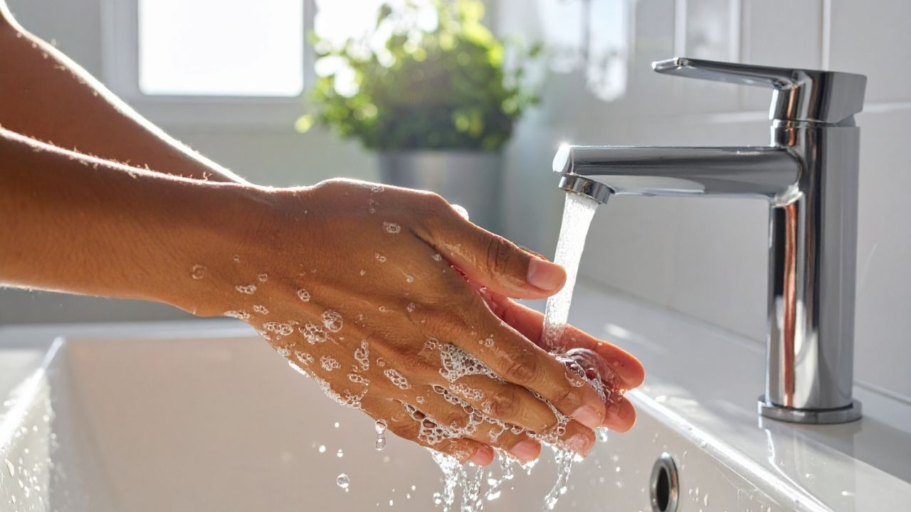 Gerakan Kebersihan sebagai Cara Ampuh Mencegah Penyakit Menular