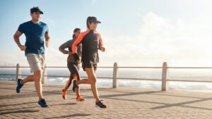 Cara Membangun Pola Hidup Sehat dari Kebiasaan Tidur hingga Pola Makan