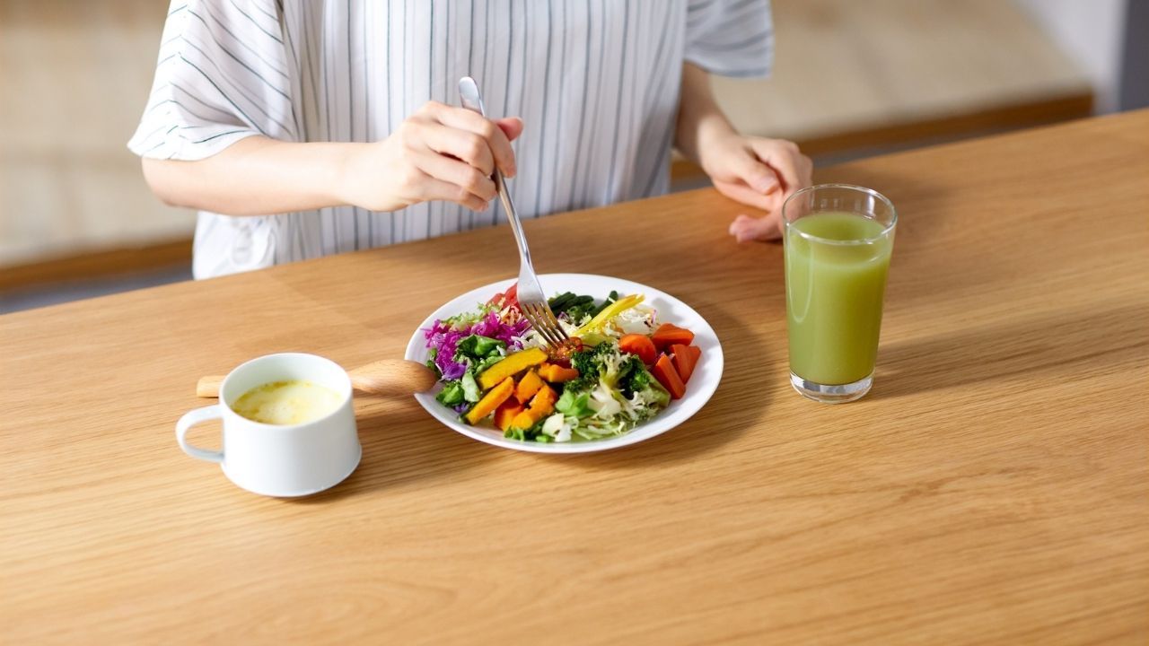 Gaya Hidup Sehat yang Mulai Diterapkan untuk Cegah Penyakit Kronis