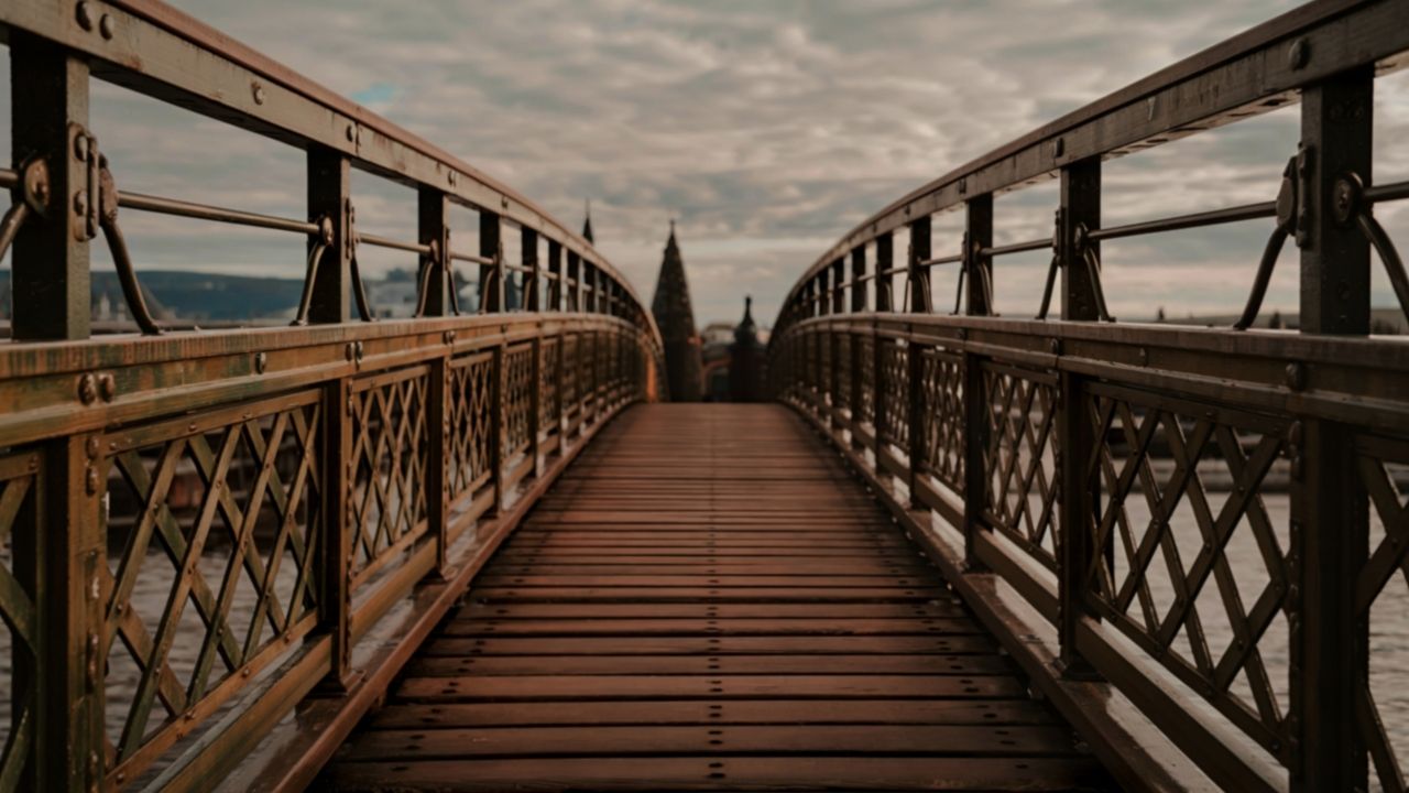 Mobilitas Warga Meningkat Usai Jembatan Besuk Kobokan Dibuka Kembali Pasca Erupsi