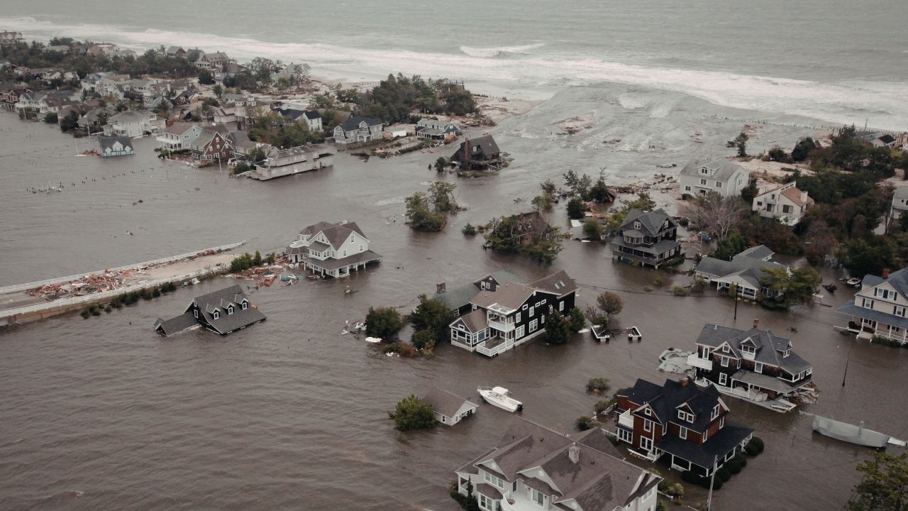 Upaya Efektif Mengurangi Resiko Banjir di Lingkungan Permukiman