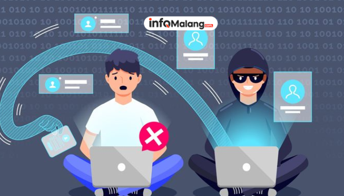 Tips Aman Bertransaksi di Dunia Maya agar Tidak Jadi Korban Penipuan