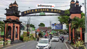 Wilayah Kota Apel Unggul Jadi Daerah Paling Makmur se-Jawa Timur pada Tahun 2025