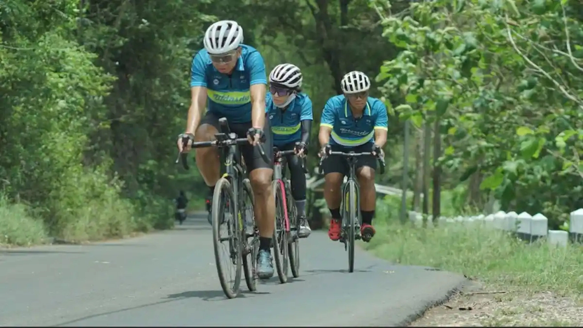 Kota Malang Kini Punya Event Ultra Cycling Signature: Malang Century Journey