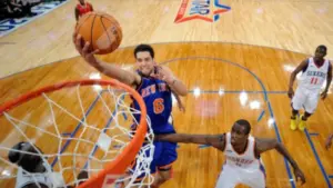 Manfaat Olahraga Basket untuk Kebugaran Kardio dan Membangun Kerangka Otot Ideal