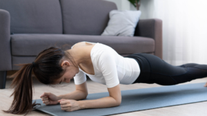 Bakar Lemak Cepat! 4 Jenis Olahraga Kardio Terbaik Hanya 15 Menit Sehari