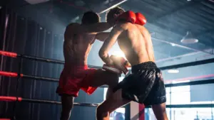 Jurus Kunci The Octagon, Panduan Lengkap Memahami Takedown, Submission, dan Striking dalam Olahraga MMA