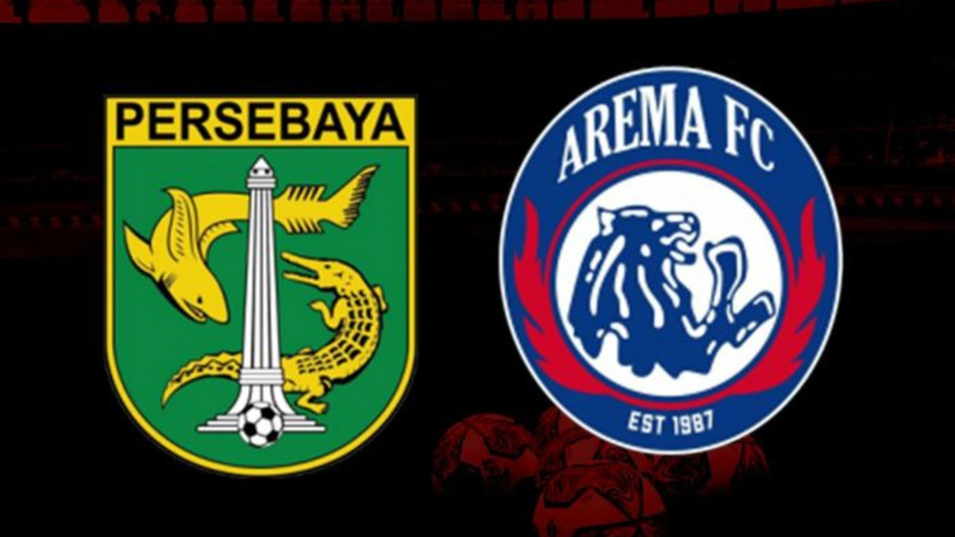 Jadwal Persebaya vs Arema FC BRI Super League Pekan 13, Kick-off Jam Berapa di GBT?