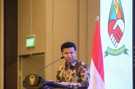 Buruh di Jatim Minta UMK Naik 8-10 Persen Begini Respons Wagub Emil