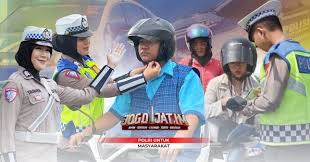 Wajib Tahu! Polri Akan Gelar Operasi Zebra Semeru 2025 pada 17-30 November 2025