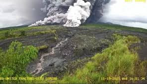 BBTN Bromo Tengger Semeru Umumkan Pembatasan Wisata Saat Wulan Kapitu 2025