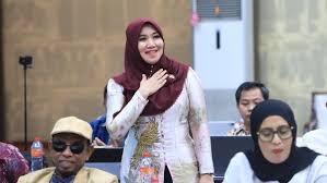 Anggota DPD RI Ning Lia Nilai Misi Dagang Jatim ke Singapura Berjalan Sukses