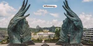 Media Asing Soroti IKN Bakal Menjelma Jadi “Kota Hantu”