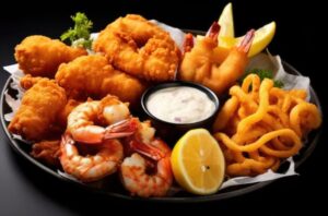 Bukan Sekadar Telur! 3 Inovasi Nasi Goreng Malang Paling Unik (Seafood, Cumi Hitam, hingga Bakso Mercon) yang Wajib Dicoba