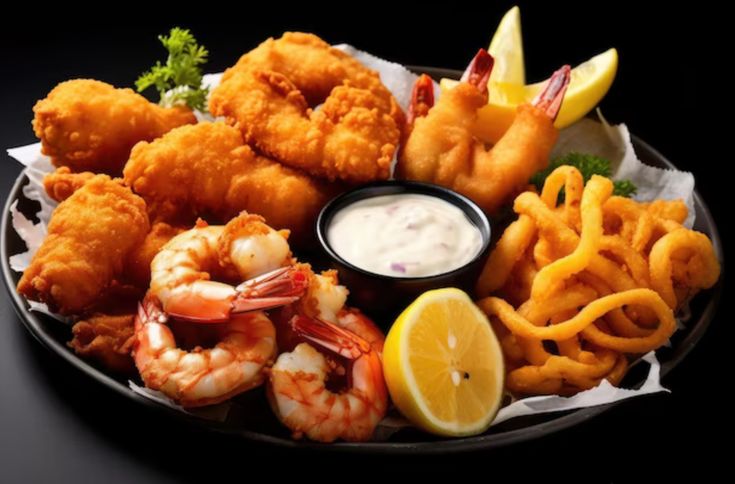 Bukan Sekadar Telur! 3 Inovasi Nasi Goreng Malang Paling Unik (Seafood, Cumi Hitam, hingga Bakso Mercon) yang Wajib Dicoba