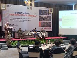 Satpol PP Kota Malang dan Jatim Gelar Pengawasan Perizinan Tempat Hiburan dan Penjualan Minol