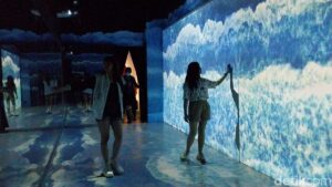 Liburan Cerdas! Harga Tiket Jatim Park 3 Weekday vs Weekend, Mana yang Lebih Untung?