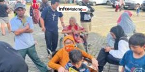 Penyaluran Bantuan Kesra 2025 Makin Mudah dengan Layanan Antar Rumah Pos Malang