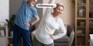 Jauh dari Risiko Jatuh, 5 Jenis Olahraga untuk Lansia yang Tingkatkan Keseimbangan dan Kekuatan Tulang