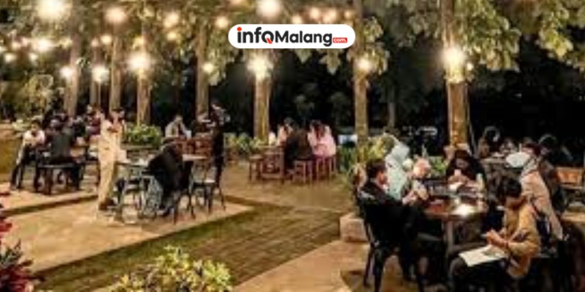 Bukan Hanya Kopi! 4 Tempat Nongkrong Low Budget di Malang Favorit Mahasiswa