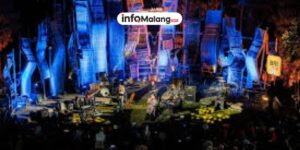 Jazz Gunung Bromo: Festival Musik di Kaki Gunung Berapi