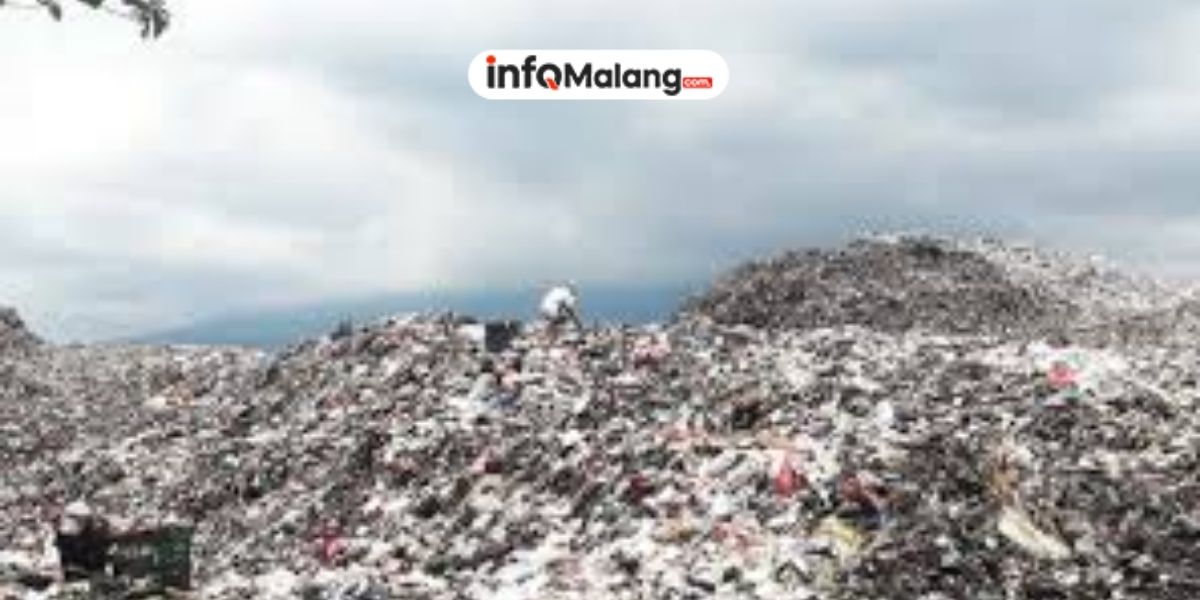 Dampak Pengurangan Anggaran di TPA Supit Urang Mulai Terasa pada Pelayanan Harian