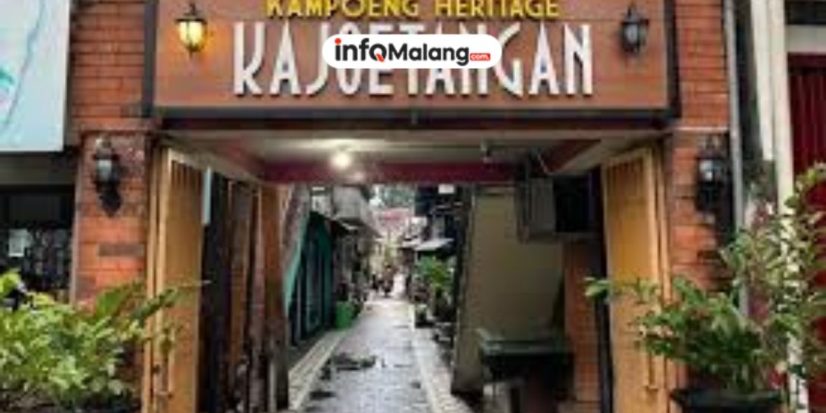 Kegiatan Edukasi Budaya di Kampung Tematik Malang Semakin Menarik Perhatian Warga