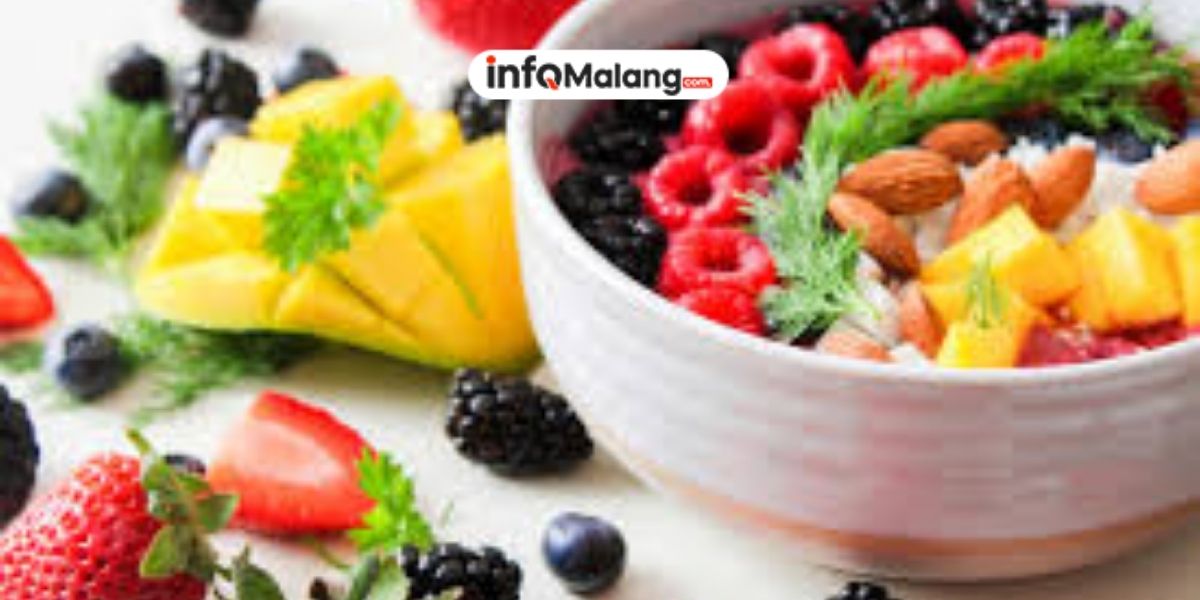Kebiasaan Makan Sehat yang Membantu Memenuhi Kebutuhan Nutrisi Harian