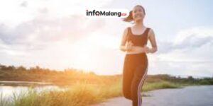 Langkah Sederhana Membentuk Gaya Hidup Sehat