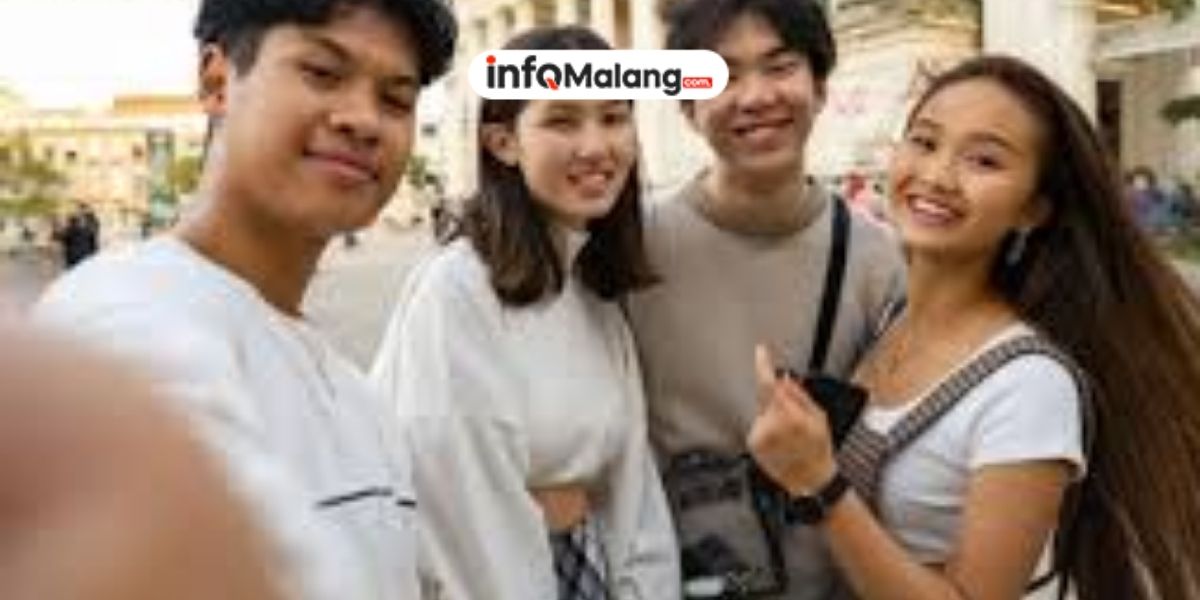 Jenis Prestasi yang Paling Banyak Dikejar Anak Muda di Era Digital