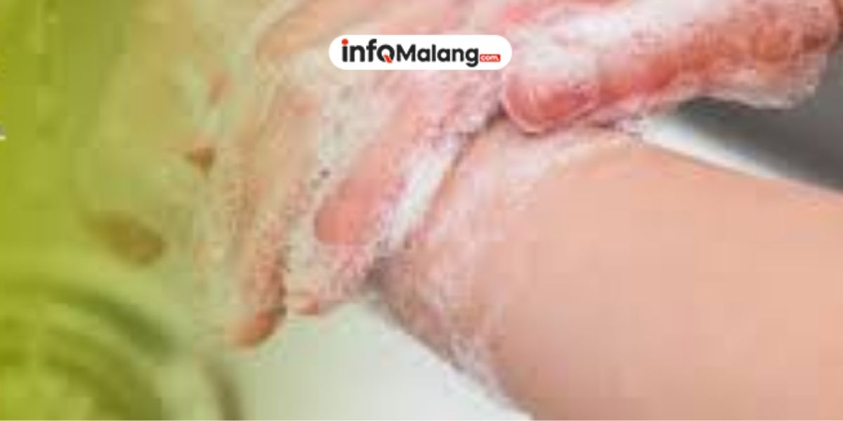 Gerakan Kebersihan sebagai Cara Ampuh Mencegah Penyakit Menular